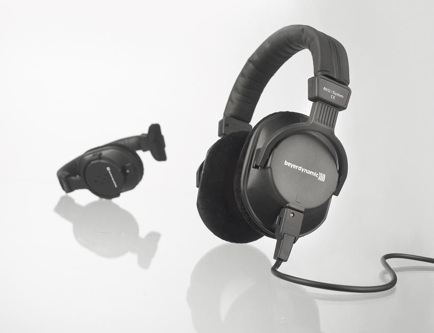 Beyerdynamic DT 250/250 Kopfhörer