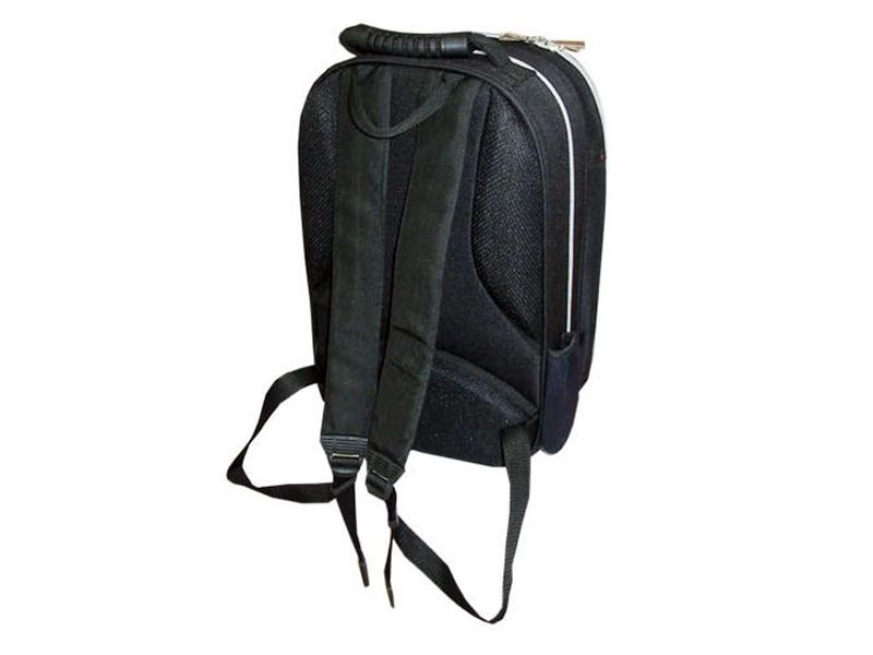 Schreiber Gigbag Klarinette Rucksack, für B-Klarinette (deutsch) WS99721D08 