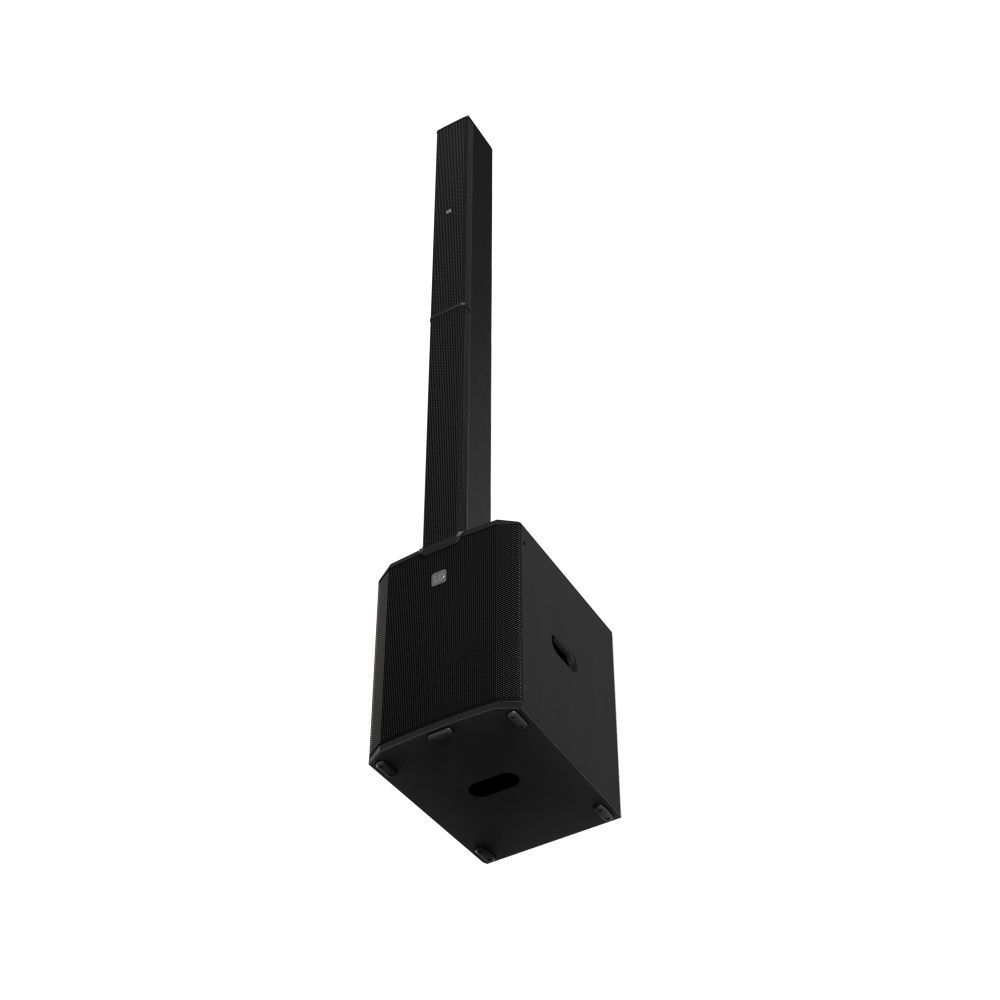 LD Systems Maui 28 G3 Kompaktes Säulensystem mit Bluetooth schwarz NEU_00052286_