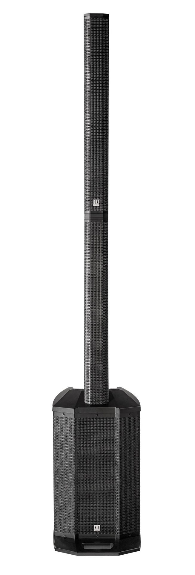 HK Audio Polar 10 Kompaktes Säulensystem mit Mixer + Bluetooth, inkl. Taschen HK Audio Polar 10 Kompaktes Säulensystem mit Mixer + Bluetooth, inkl. Taschen