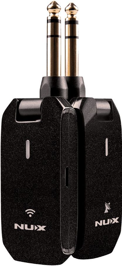 NUX C-5RC Wireless System 5,8 GHz  für Gitarre/Bass_00053193_
