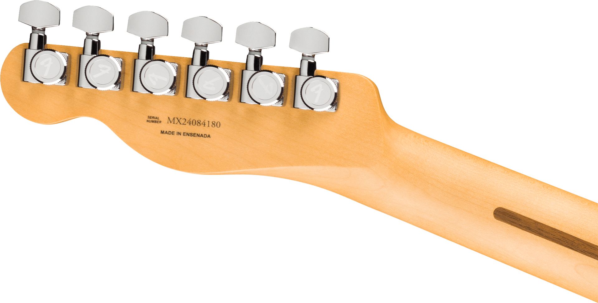 Fender Player II Modified Telecaster MN SSY