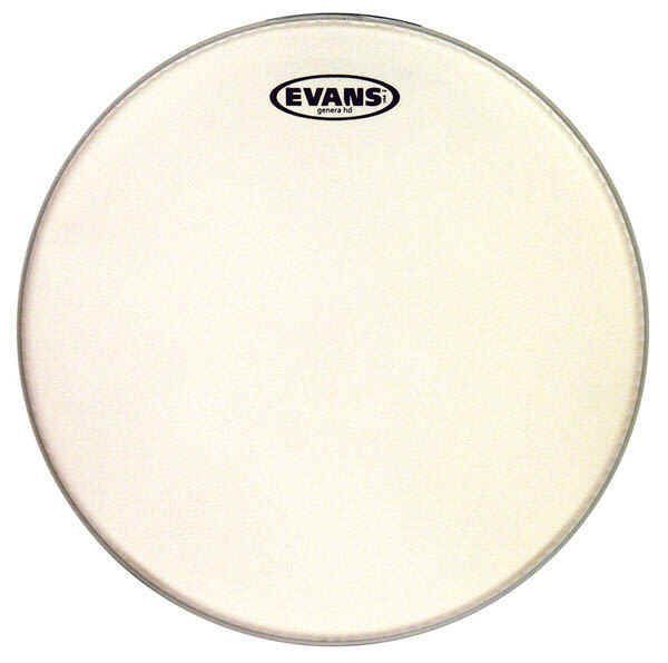 Evans Genera HD 14" Snarefell coated B14HD_00005765_
