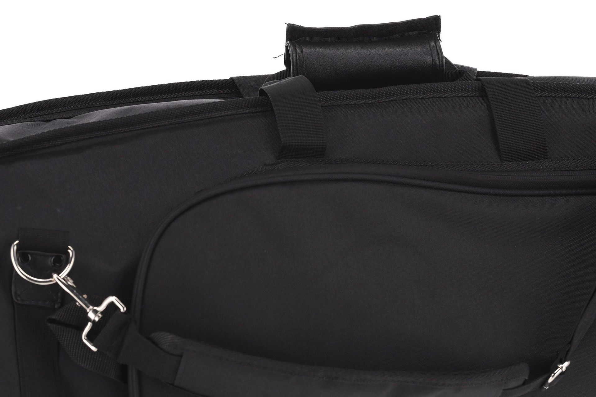 GEWA Bariton Gigbag Tasche PREMIUM ,  29 cm Schallstück, 80 cm Länge 253340  