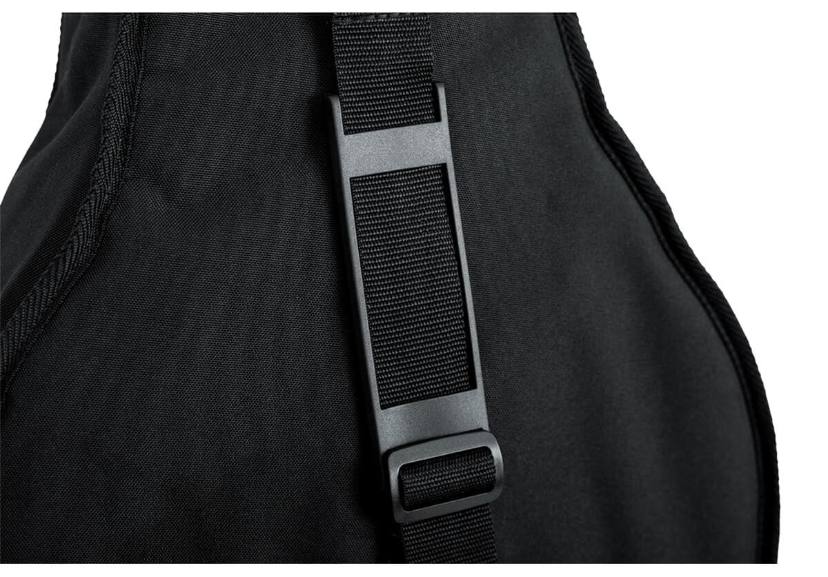 Gator GBE-EXTREME-1 E-Gitarrentasche passend für EX- & V-Formen