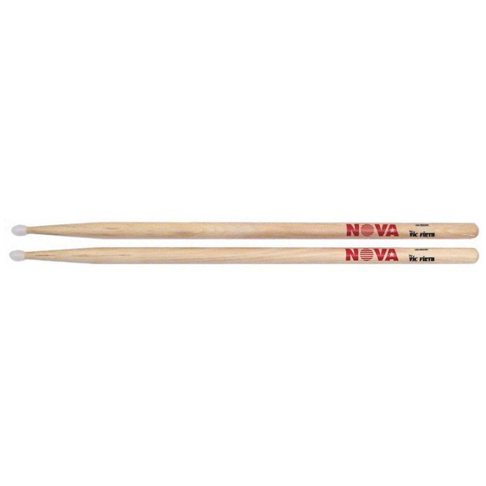 Vic Firth Nova 7AN Drumsticks Nylon Tip