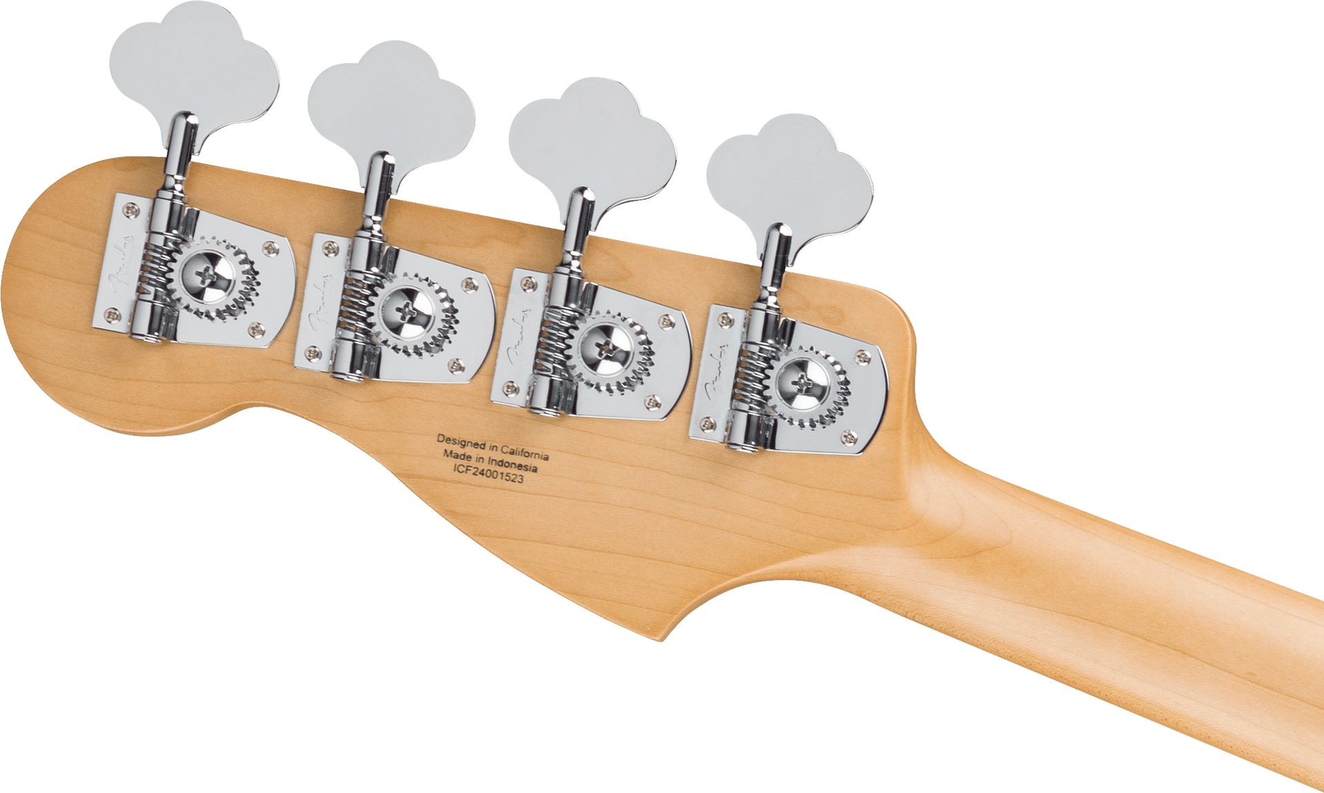 Fender Standard Jazz Bass MN BPG OWT_00055145_