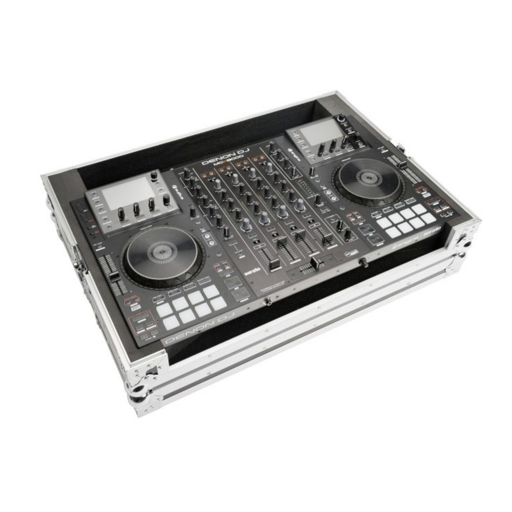 Magma DJ Controller Case MCX 8000 Transportcase für Denon MCX 8000 DJ Controller  - Onlineshop Musikhaus Markstein