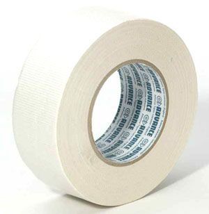 Gaffa Tape PE-Gewebeband Advance AT 132 weiss_00002028-3_