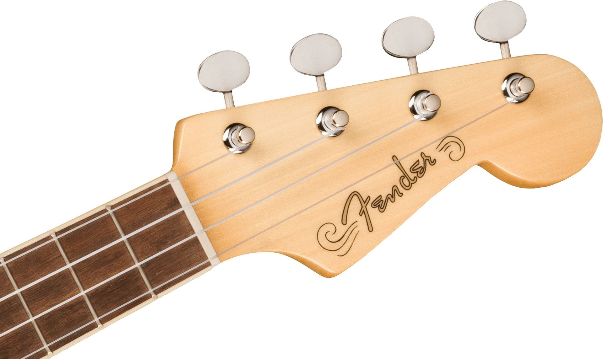 Fender Fullerton Strat Ukulele CAR Fender Fullerton Strat Ukulele CAR