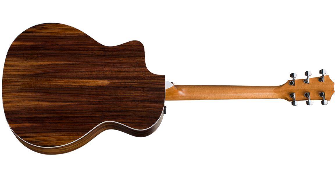 Taylor 214ce 