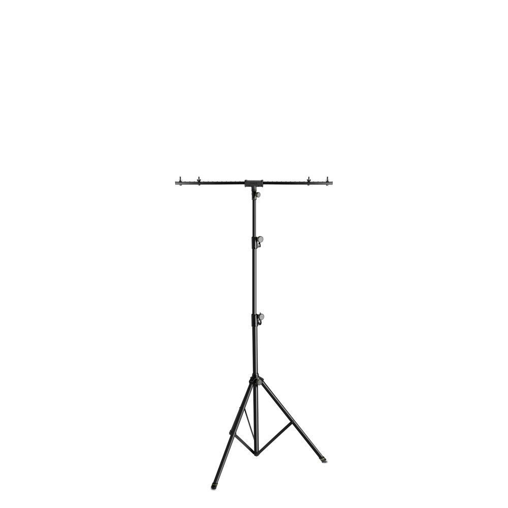 Gravity LS TBTV 28 Lichtstativ mit Querträger, Groß_00053615_