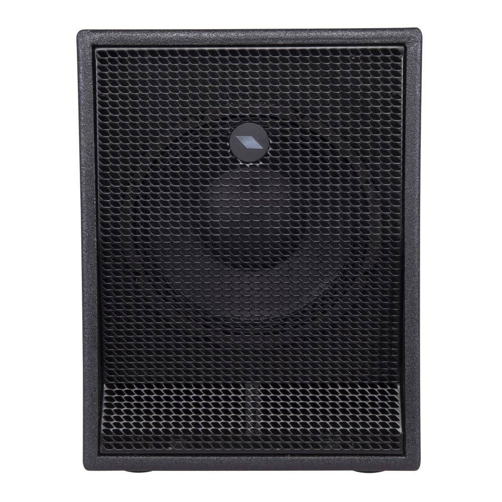 Proel S10A Aktiver Subwoofer 10" mit Hybrid-Bandpass-Konfiguration HBP_00052127_