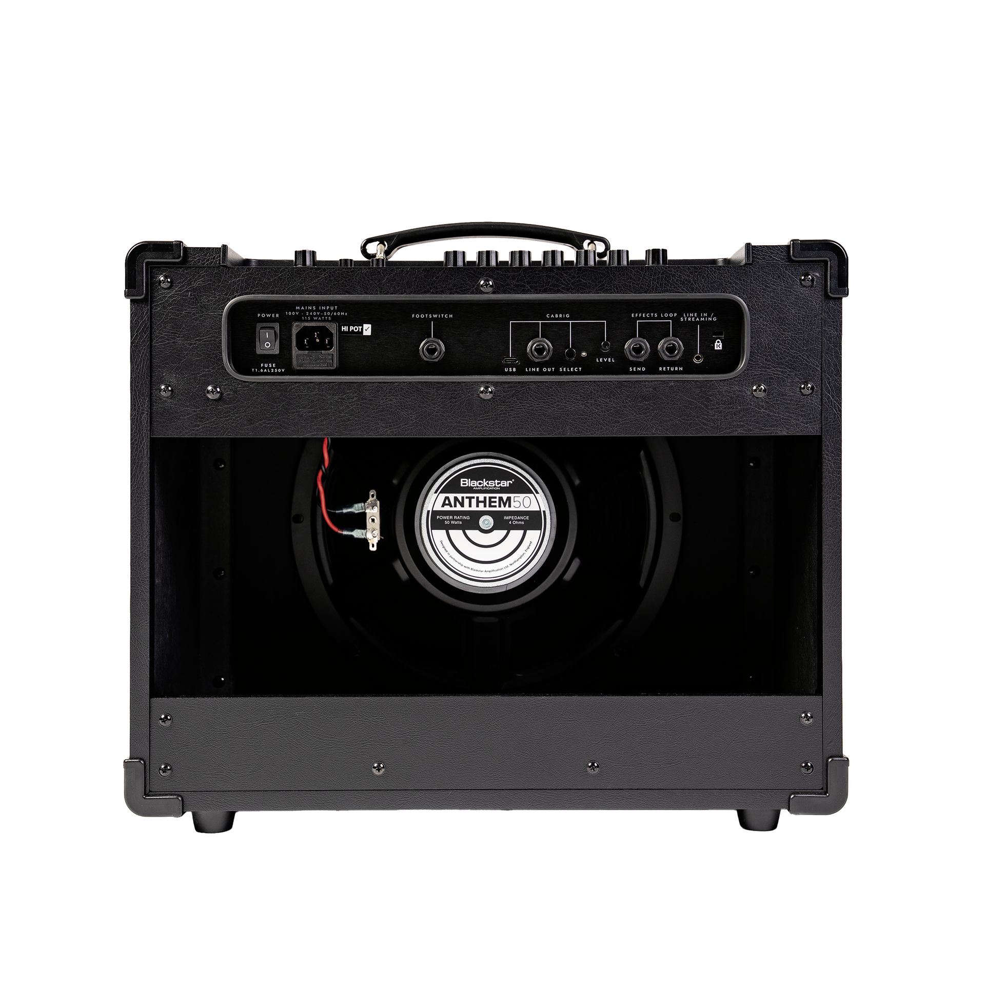 Blackstar IDX:50  Modelingamp für E-Gitarre_00054125_