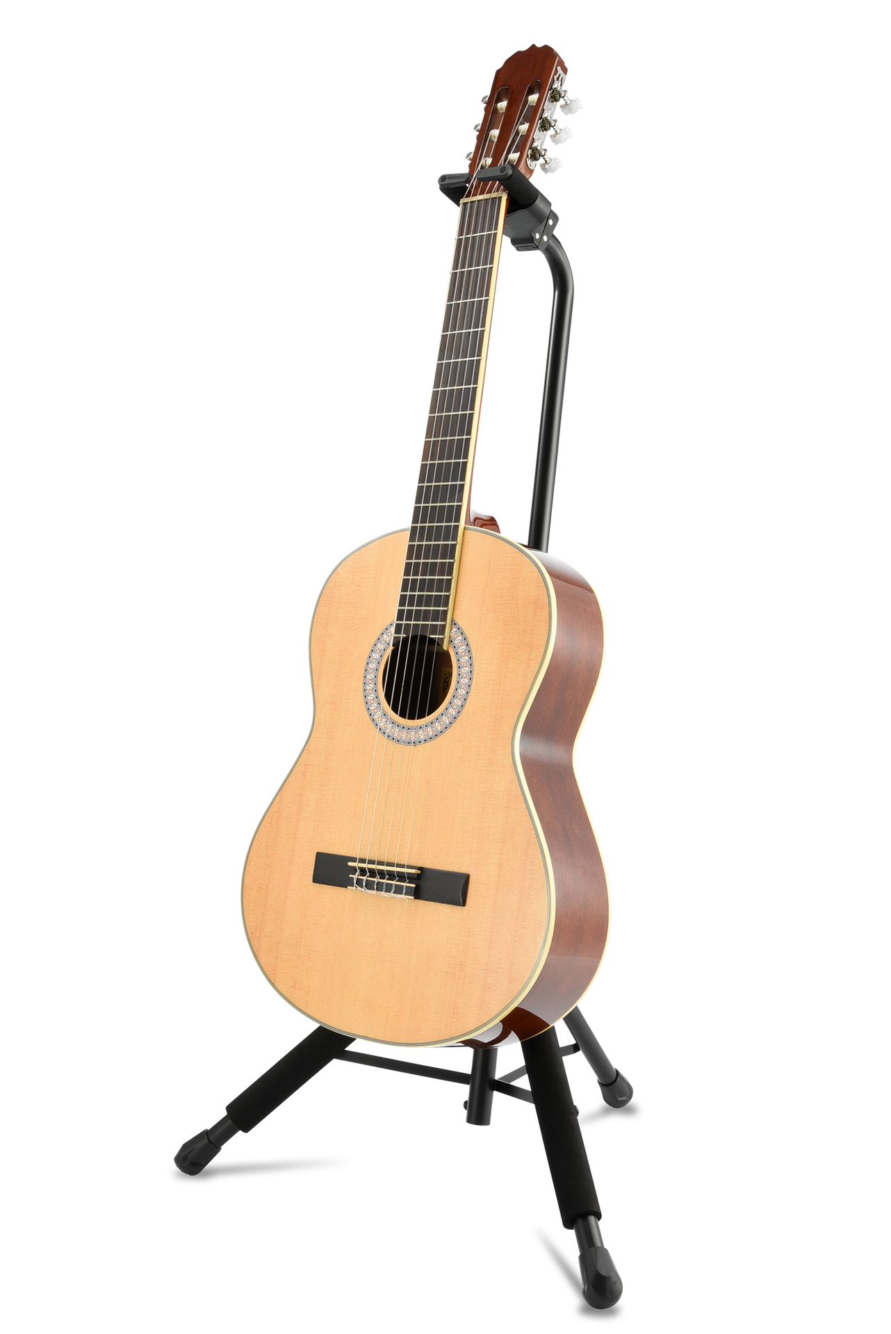 Hercules HCGS-414B+ Gitarrenbodenständer mit Autogripsystem_00039996_
