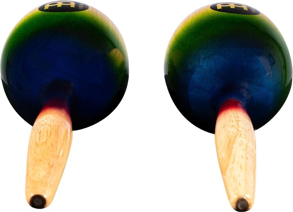 Meinl MWM1MC bunte Maracas 