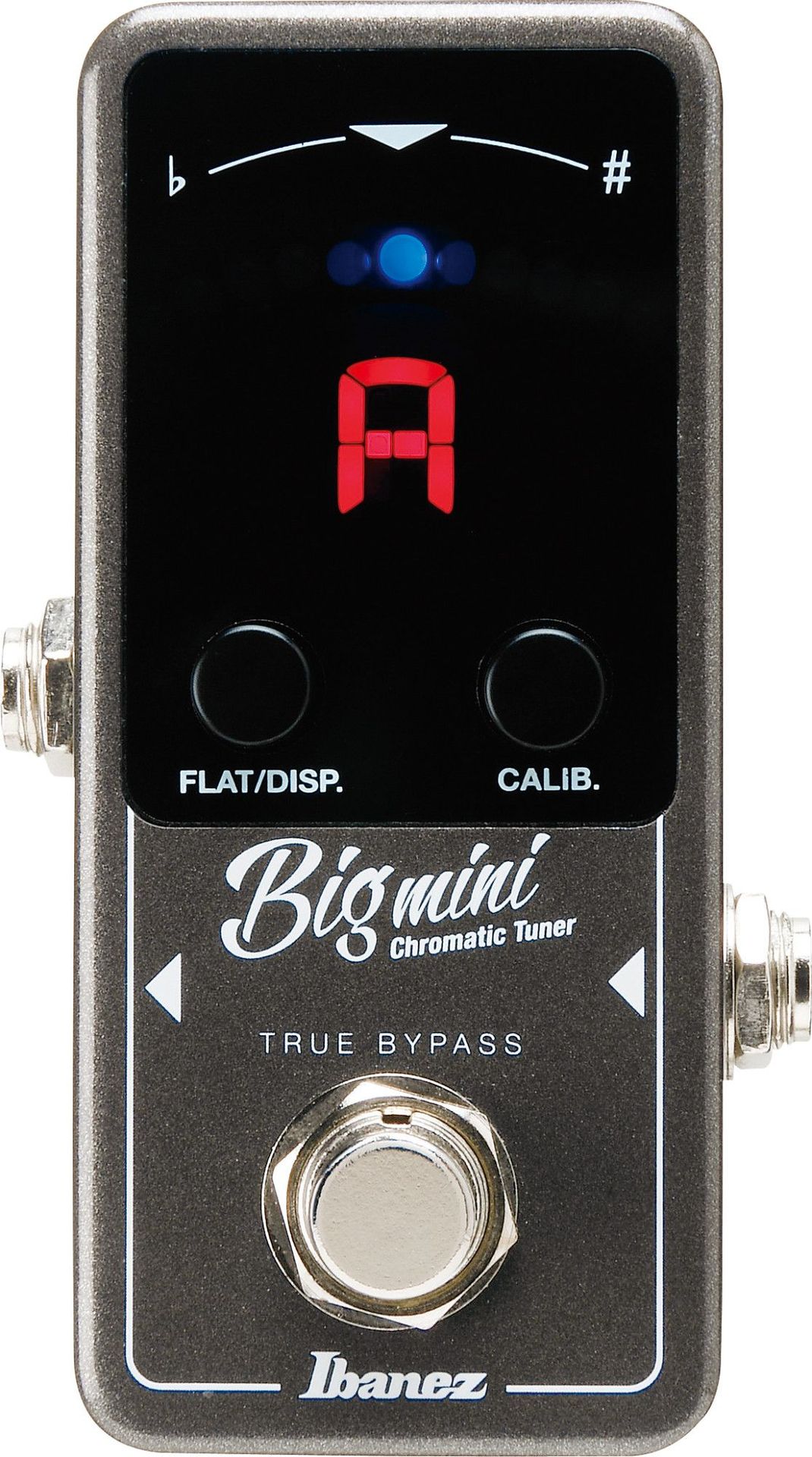 Ibanez BIGMINI   Stimmgerät Floortuner Pedaltuner_00034667_