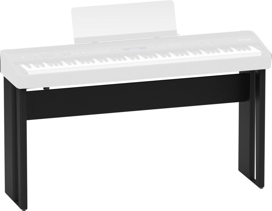 Roland KSC-90-BK Untergestell schwarz für FP-90X Stagepiano _00034147_