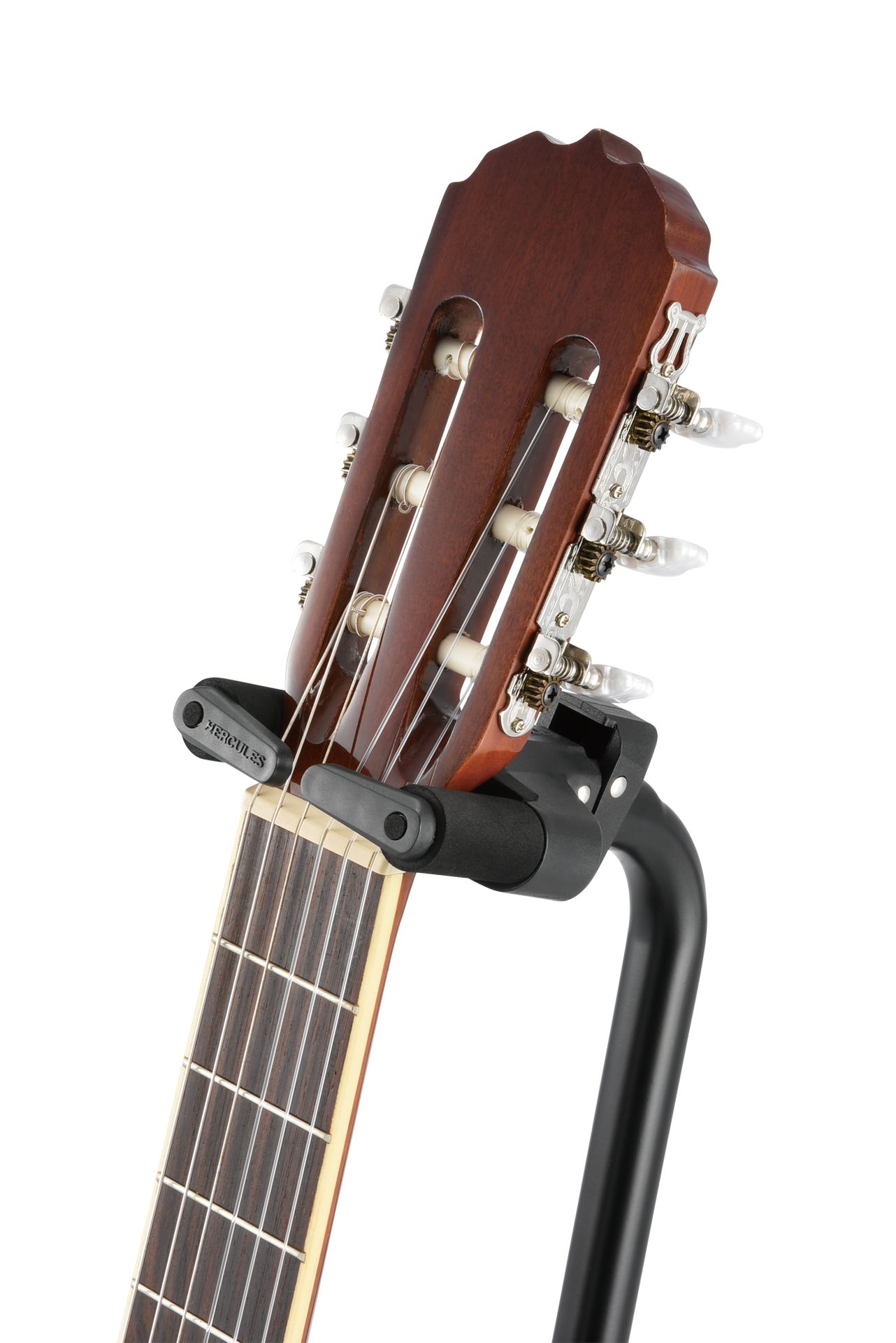 Hercules HCGS-414B+ Gitarrenbodenständer mit Autogripsystem_00039996_