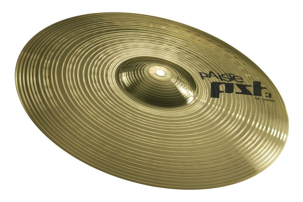 Paiste PST3 Crash 16"_00007530_