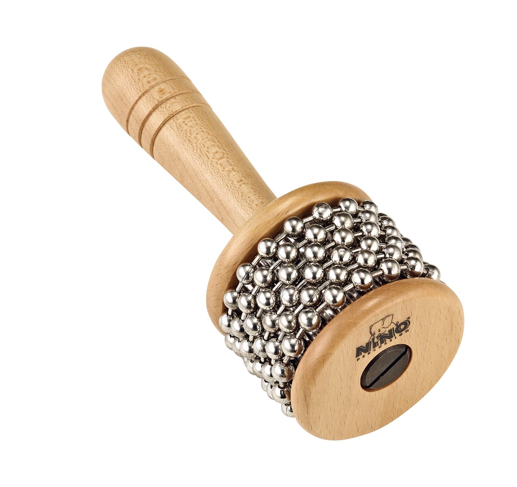 Nino Percussion NINO701 Cabasa, klein