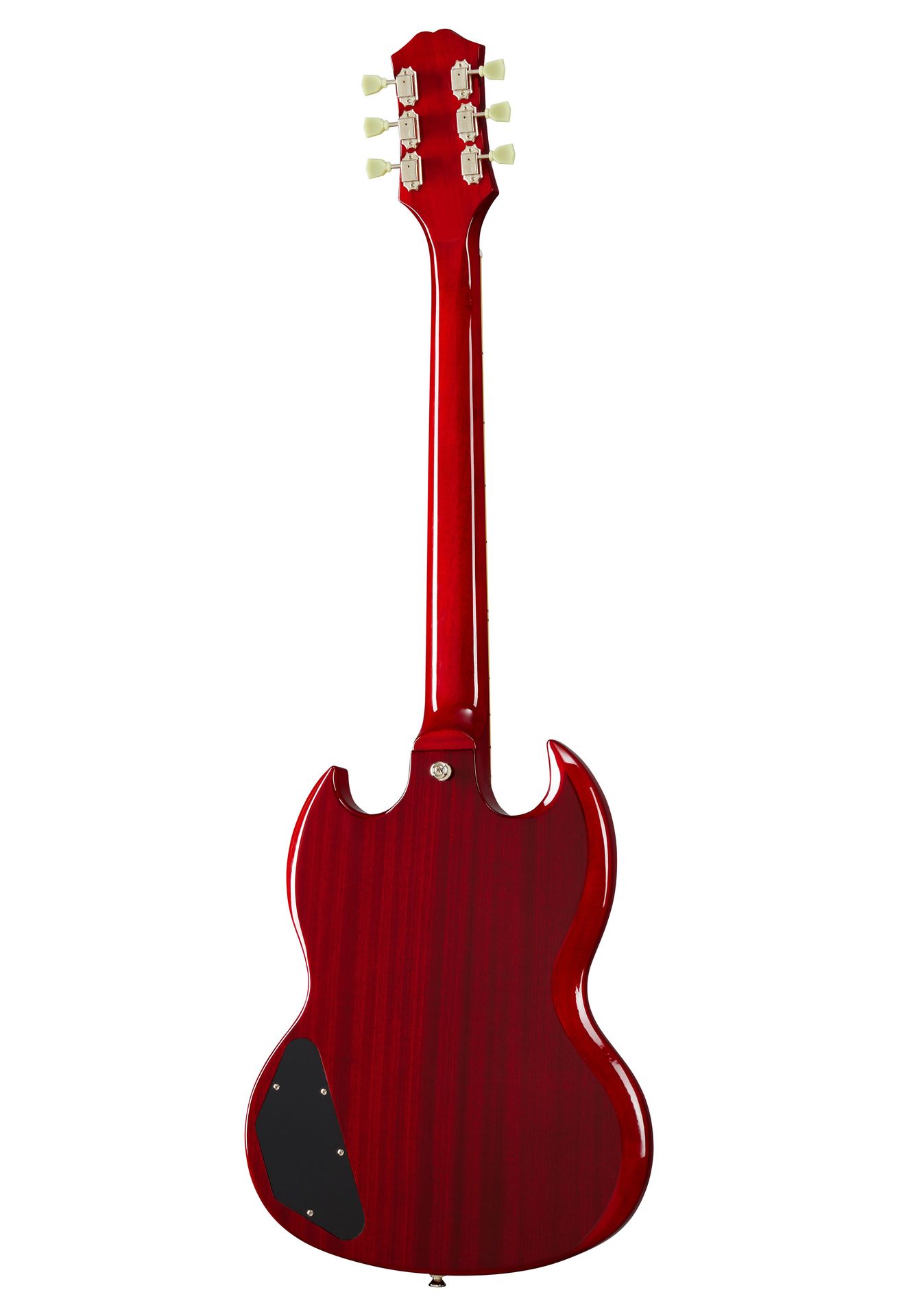 Epiphone SG Standard Cherry