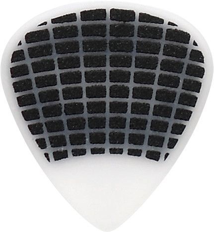 Ibanez PPA16HSG-WH 1mm Flat Pick Sand Grip 6er Pack_00035778_