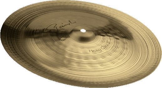 Paiste line signature 18" Heavy China