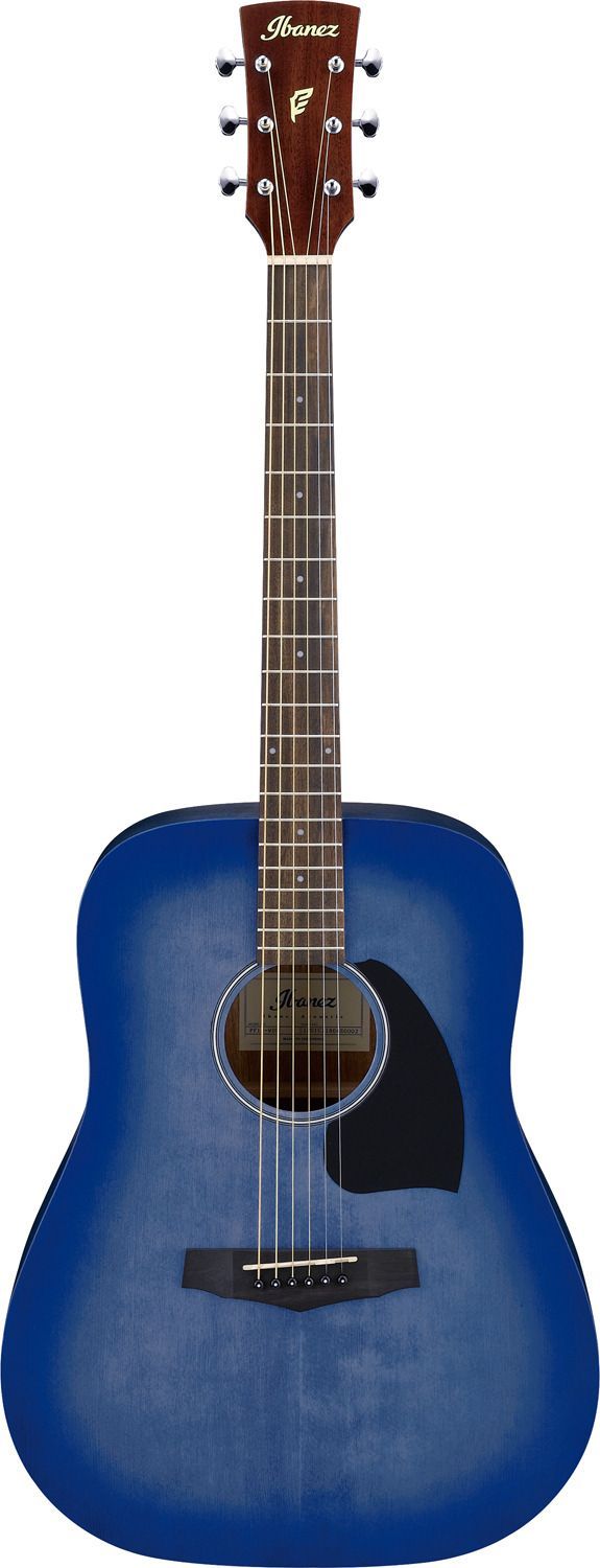 Ibanez PF18-WDB Akustikgitarre Abverkaufsteil !!