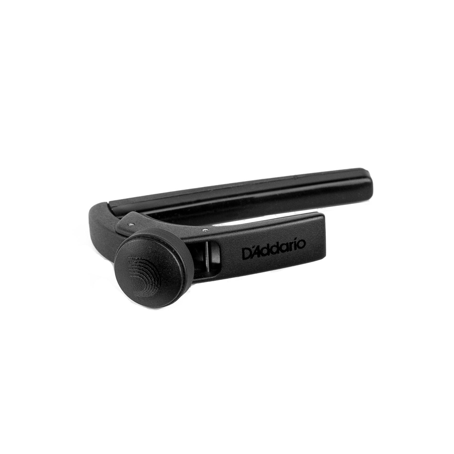 D'Addario Planet Waves PW-CP-19 Pro Plus Capo Black_00049643_