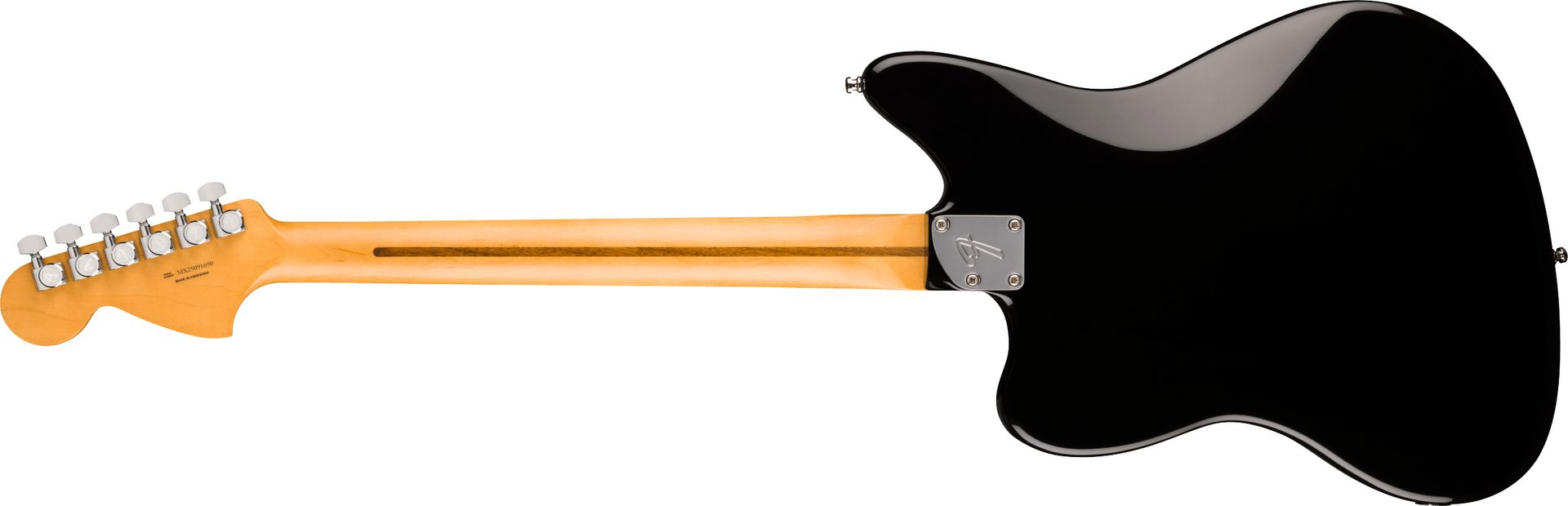 Fender Player Fusion Jaguar Baritone inkl. Gigbag_00054995_