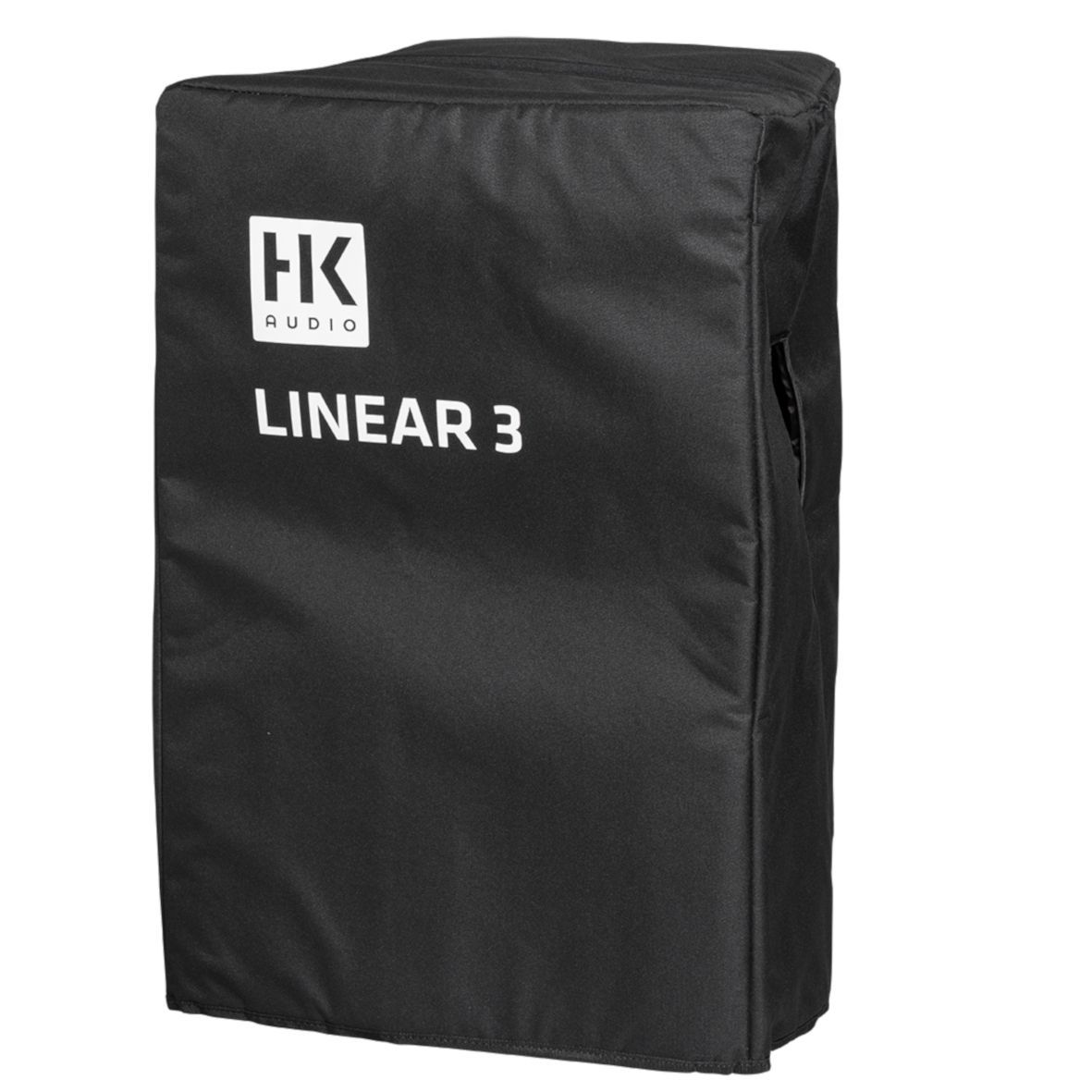 HK Audio Schutzhülle Cover L3 112 FA für Linear 3 112 FA Topteil