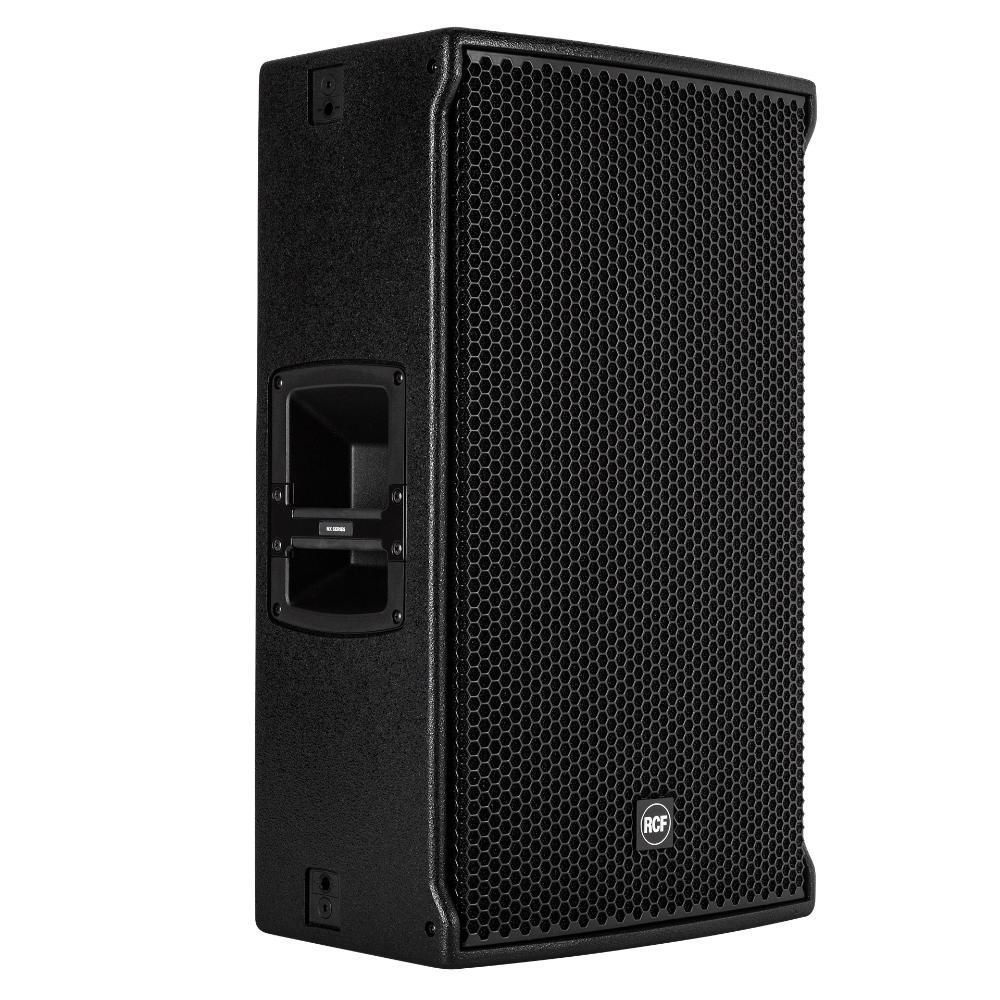 RCF NX 45 A  Aktive Fullrange Multifunktionslautsprecher Box 15/2