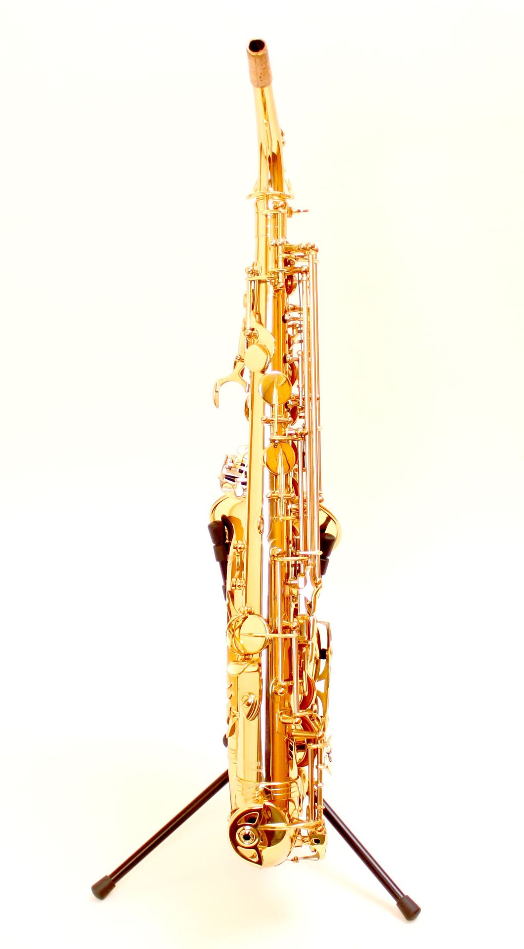 Le Monde Altsaxophon Satellite GL Laquer Finish, incl. Etui - ohne Mundstück