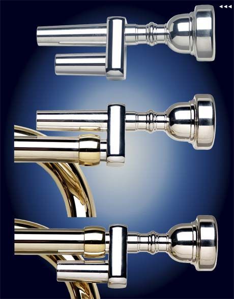 0703062853842 - MACK Ansatztrainer von Gerd Dowids stabile Metallausführung 0703062853842 - MACK Ansatztrainer von Gerd Dowids stabile Metallausführung