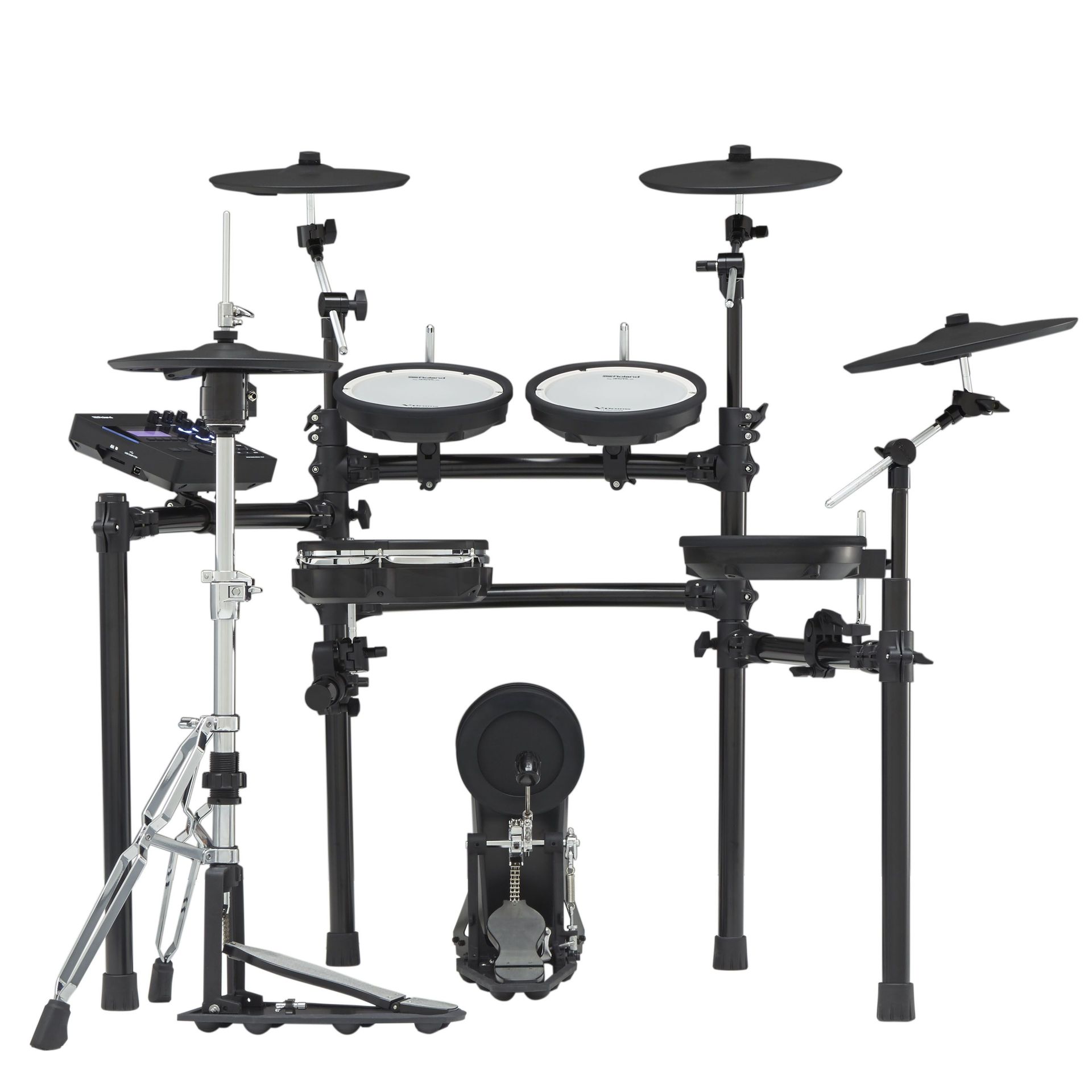 Roland TD 27K V Drum Set  - Onlineshop Musikhaus Markstein