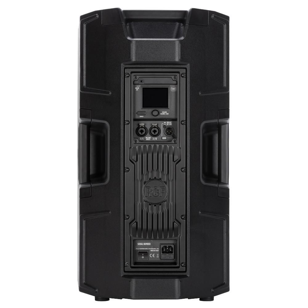 RCF ART 912-AX  Aktiver Fullrange Lautsprecher 12/2  mit Bluetooth_00051847_