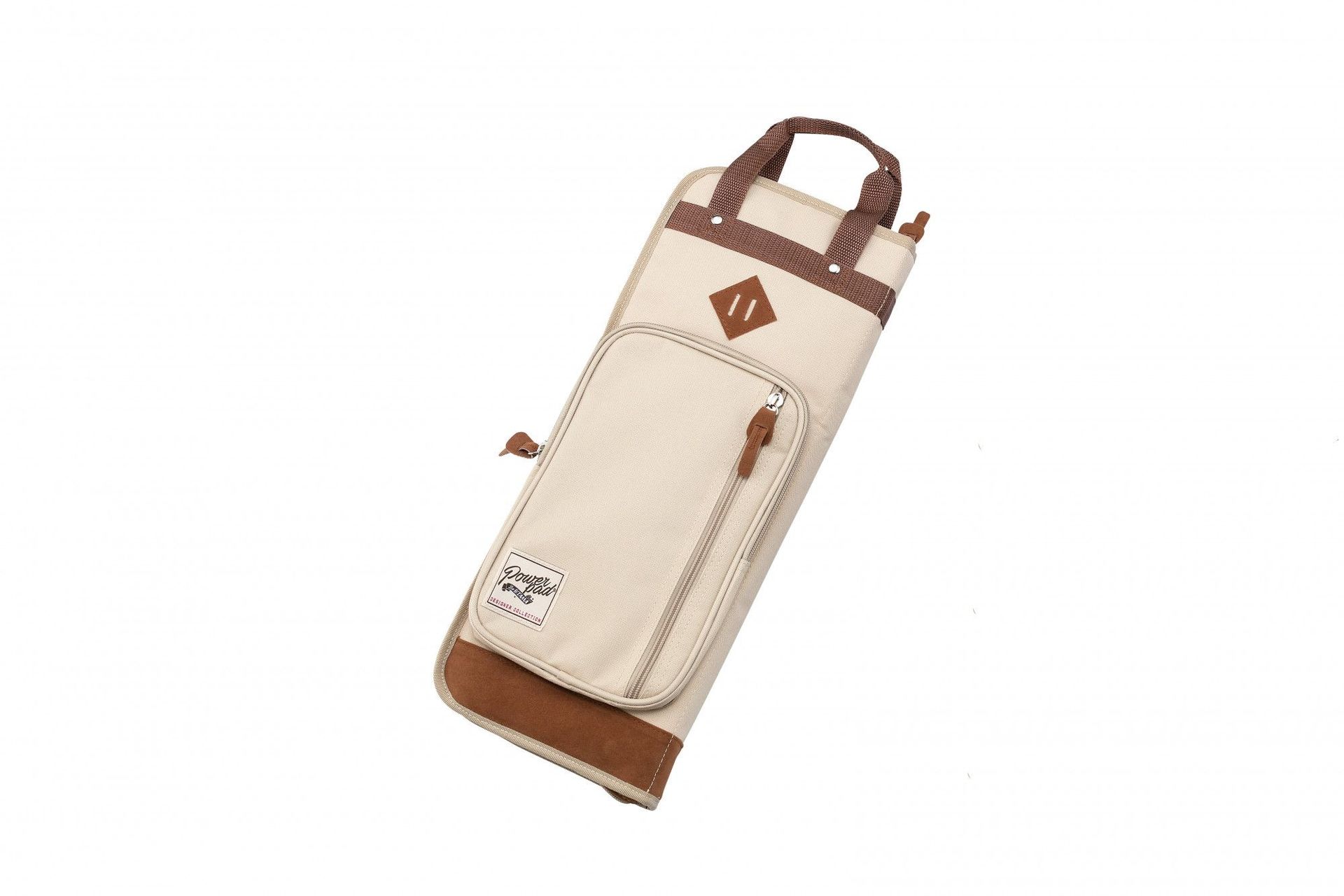 4549763168009 - TAMA TSB24BE Powerpad Designer Stick Bag beige 4549763168009 - TAMA TSB24BE Powerpad Designer Stick Bag beige