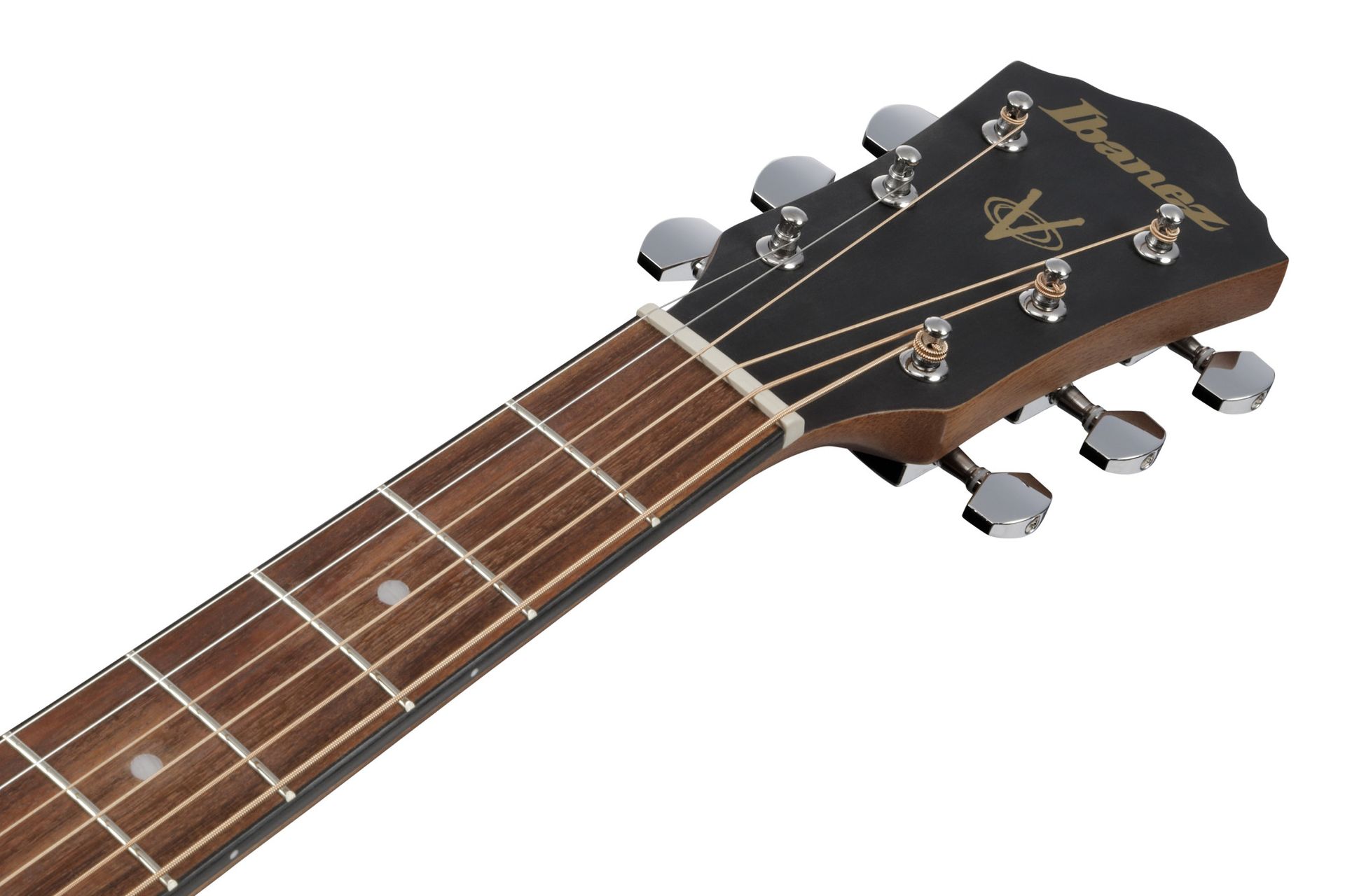Ibanez V40LCE-OPN  Linkshänder Akustikgitarre mit Pickup