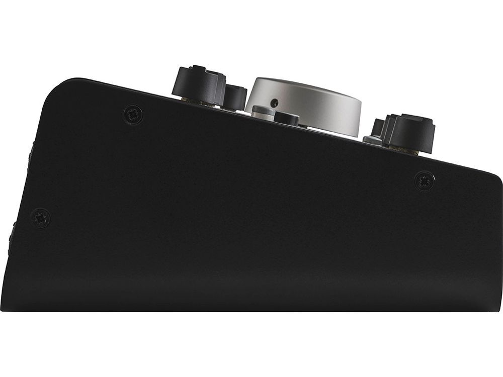 Mackie Big Knob Studio  Aktiver Monitor Controller und USB Audiointerface_00035161_