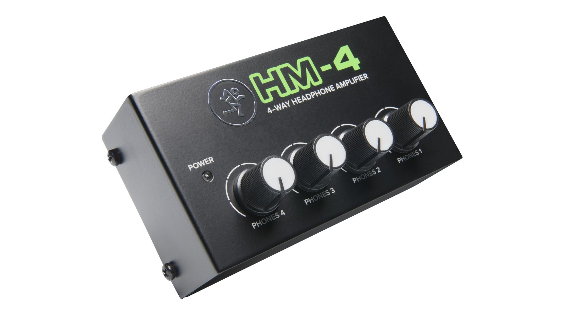 Mackie HM-4 -Kanal Kopfhörerverstärker_00055119_
