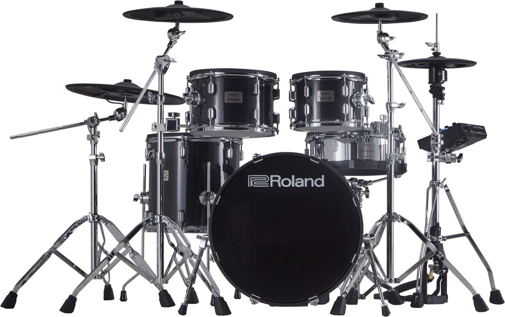 Roland VAD506 E Drum Set  - Onlineshop Musikhaus Markstein