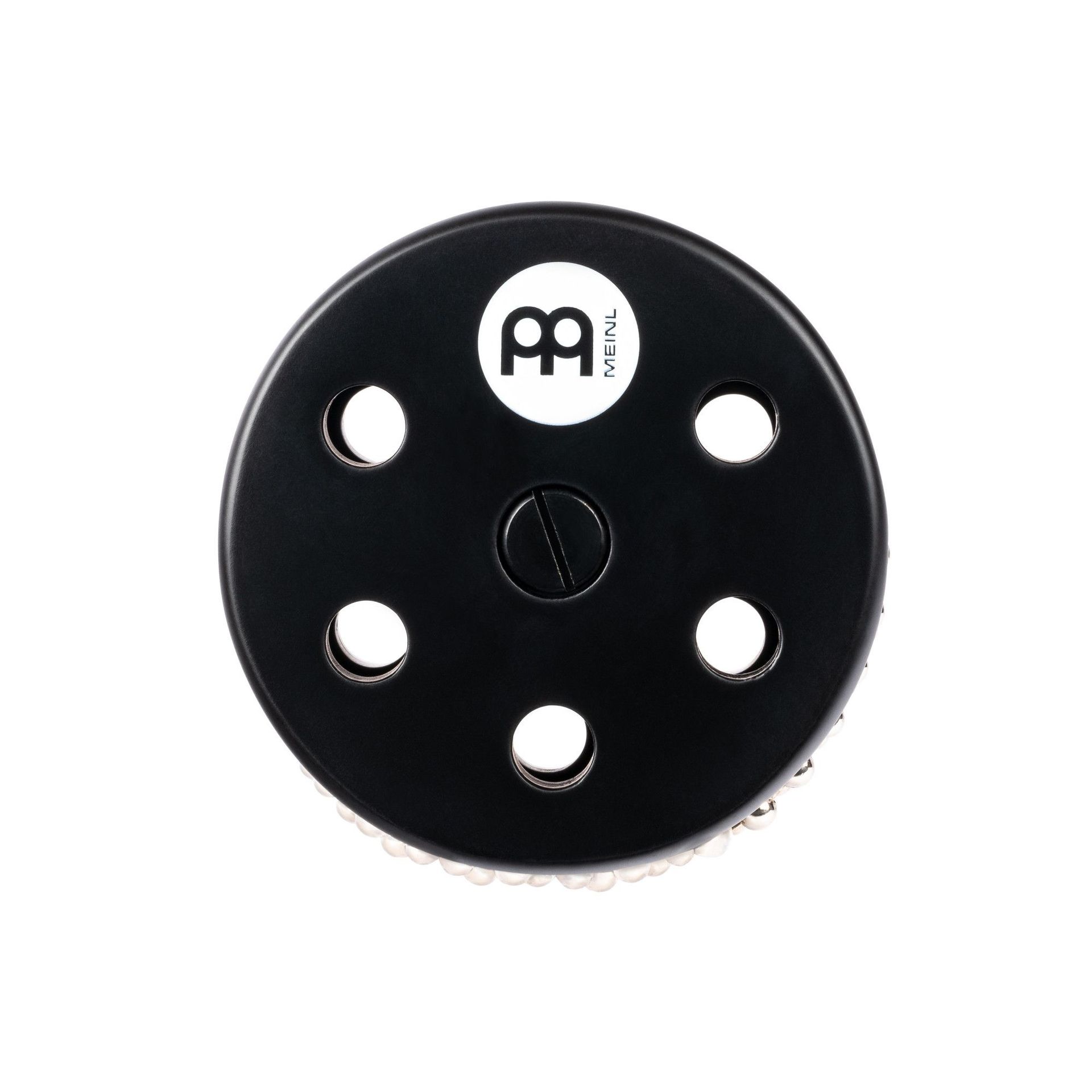 Meinl CA5BK Cabasa Black Medium mittlere Ausführung