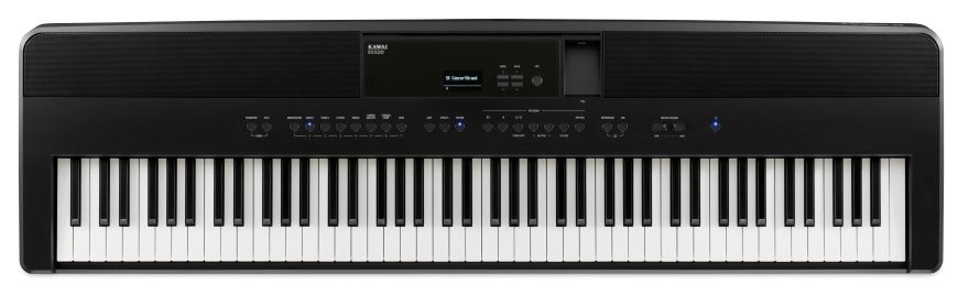 KAWAI ES-520-B schwarz Stagepiano, Digitalpiano mit RH--Mechanik_00042416_