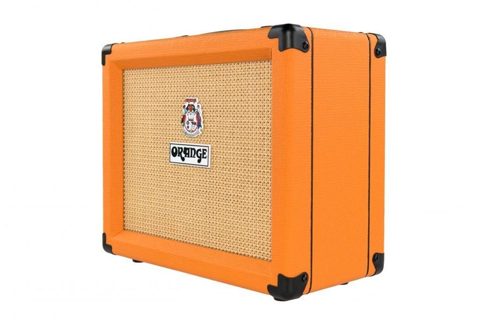 Orange Crush 20RT Transistor Combo für E-Gitarre