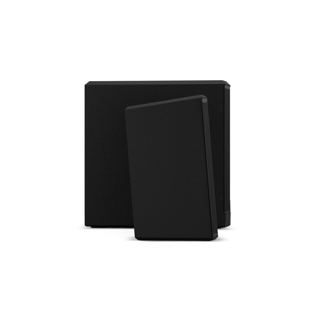 LD Systems DAVE 12 G4X Kompaktes 2.1 PA-System aktiv mit Bluetooth_00051699_