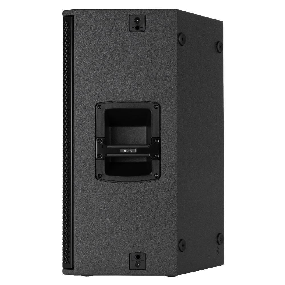 RCF NX 945-A  Aktiver Fullrange Lautsprecher 15/2  mit  2100W Peak Leistung