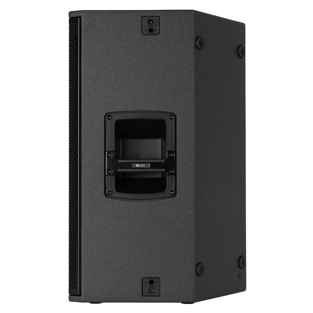 RCF NX 945-A Aktiver Fullrange Lautsprecher 15/2 mit 2100W Peak Leistung RCF NX 945-A Aktiver Fullrange Lautsprecher 15/2 mit 2100W Peak Leistung