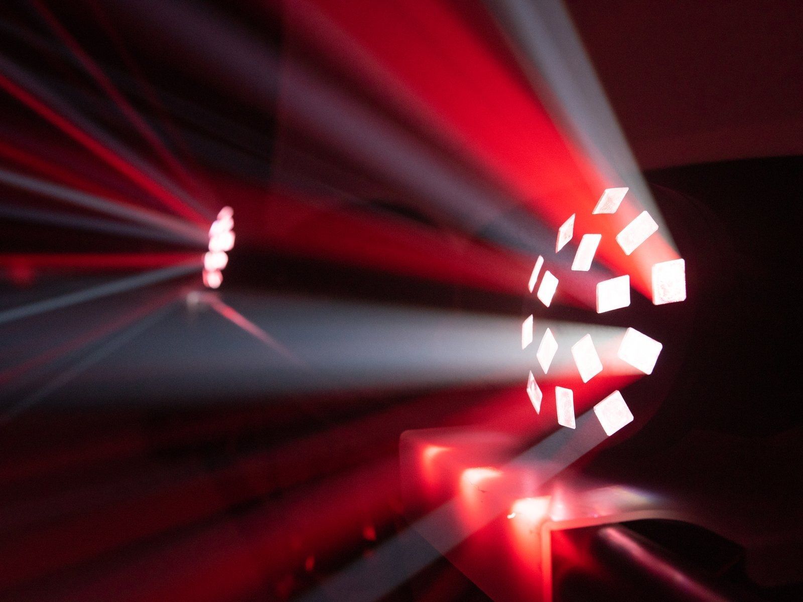 EUROLITE LED Mini Z-20 USB Strahleneffekt LED Lichteffekt_00051258_