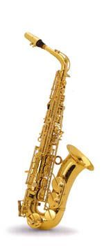 0610098196570 - JKeilwerth SKY-Concert Altsax SC-2000-1-0 incl Etui